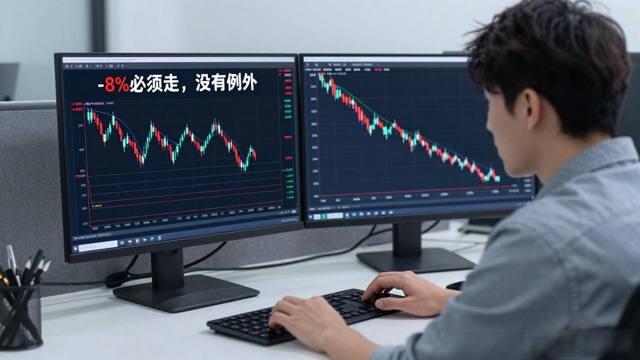 数字货币怎么炒才稳赚？亏了三年的老韭菜说句掏心窝的话