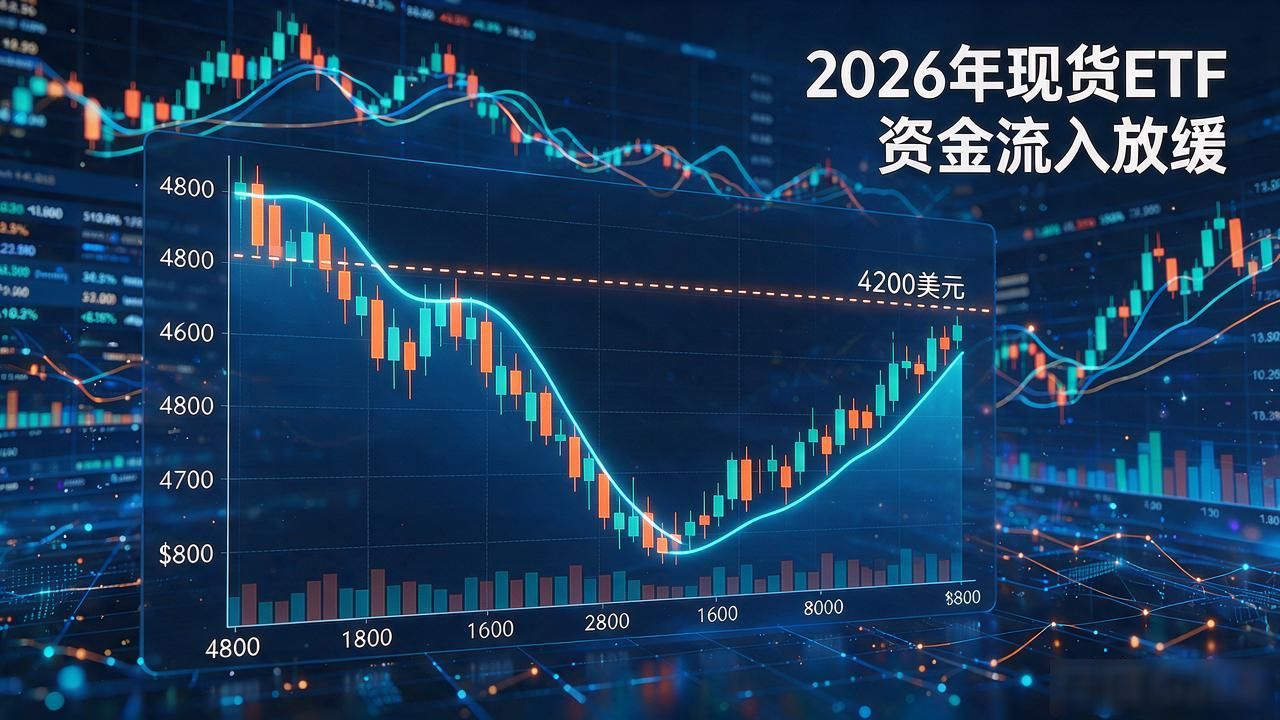 以太坊2024年Gas费下降DApp日活增长_2026年以太坊现货ETF资金流入放缓机构配置策略_以太坊数字货币的走势