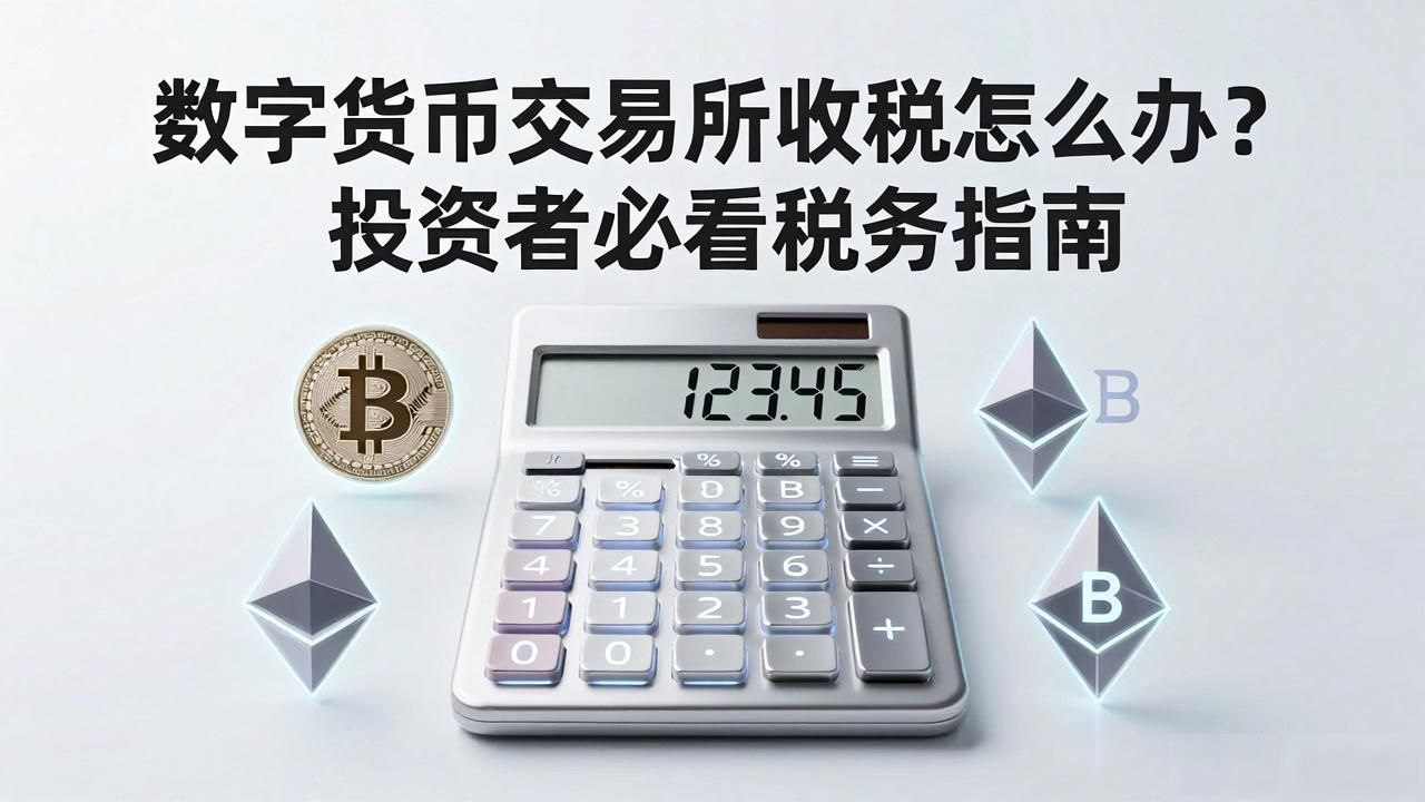 数字资产交易预扣税处理_数字货币交易所收税_数字货币交易所税务规定