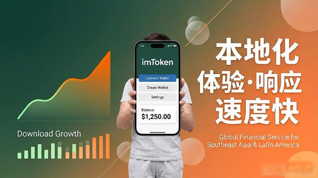 imToken 2.0下载前必看：用户真实体验与市场趋势总结