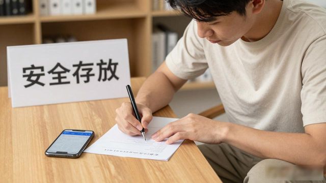 下载imToken钱包，这些细节千万注意