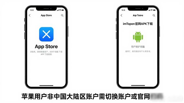 imToken钱包下载更新教程｜官方渠道操作指南