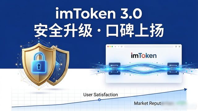 imToken 3.0正式版下载体验 用户满意度与市场口碑深度分析