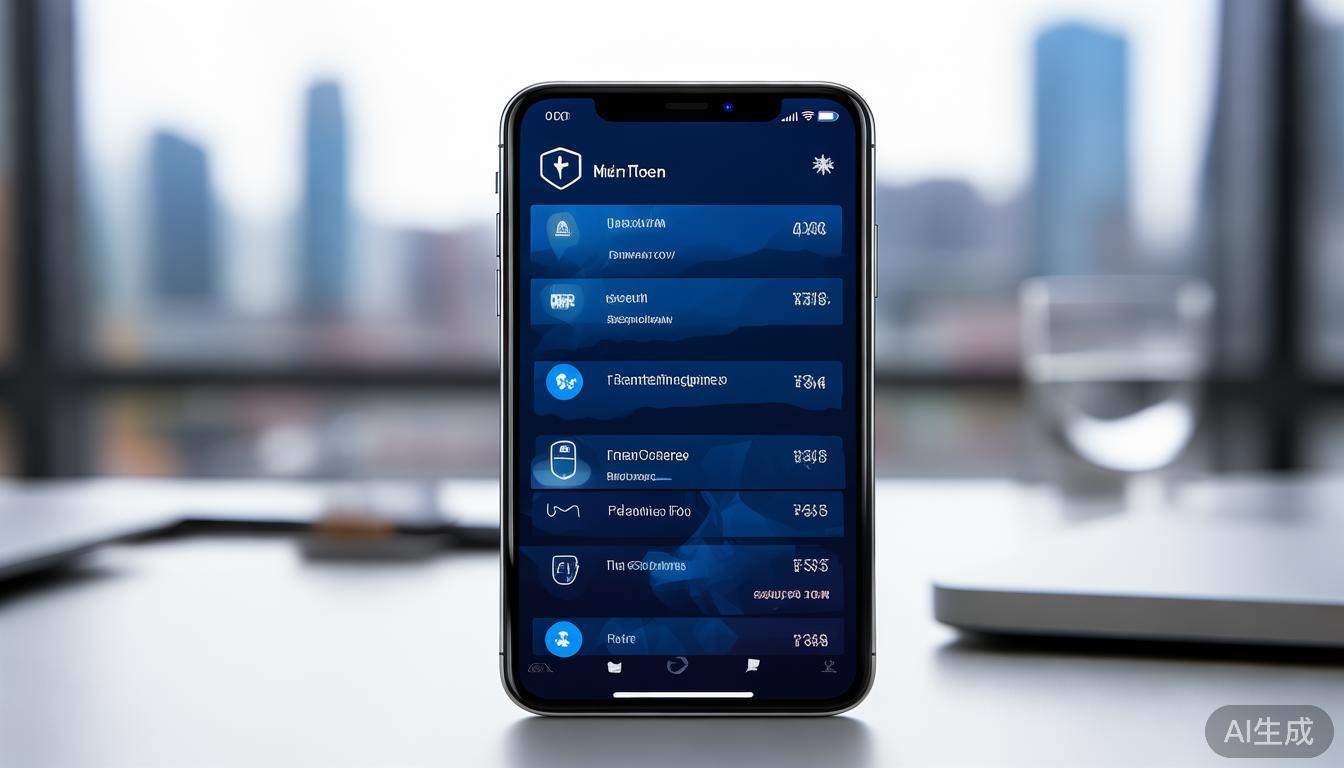 国外资产是什么意思_海外资产规划_2. 探索imToken国外版：数字资产管理的新潮流