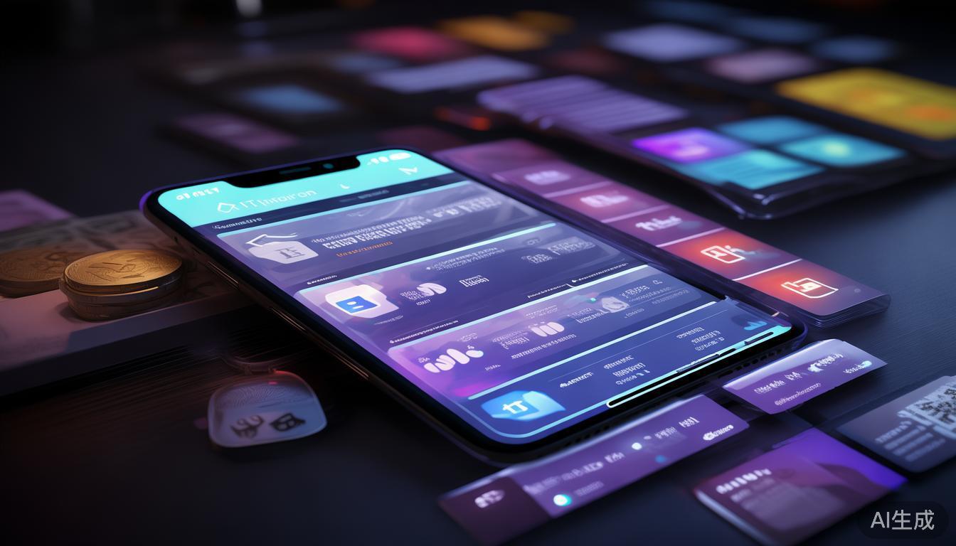 资产数字化的发展前景_5. 最新imtoken网址发布，数字资产管理的最佳选择！_数字资产管理工具