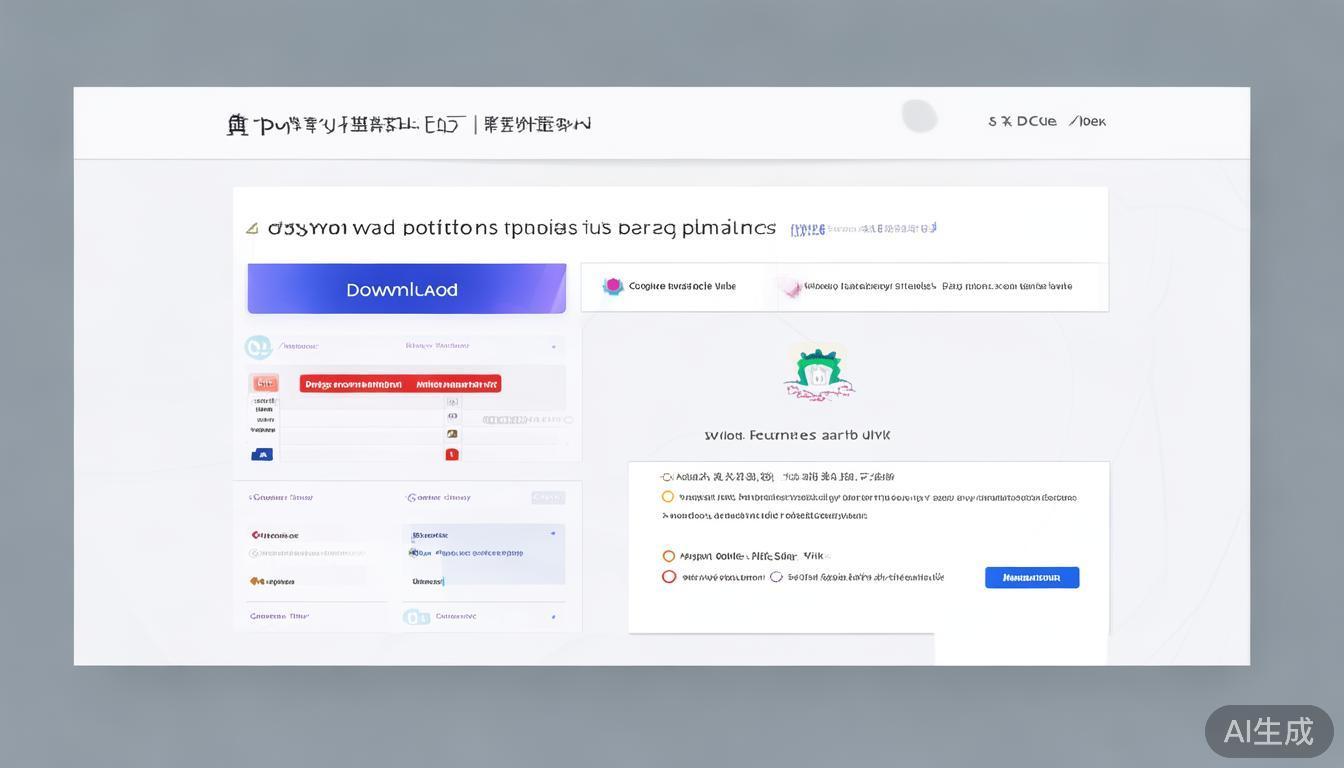 imToken下载入口设计关乎用户体验与资产安全，官方入口为何如此重要？