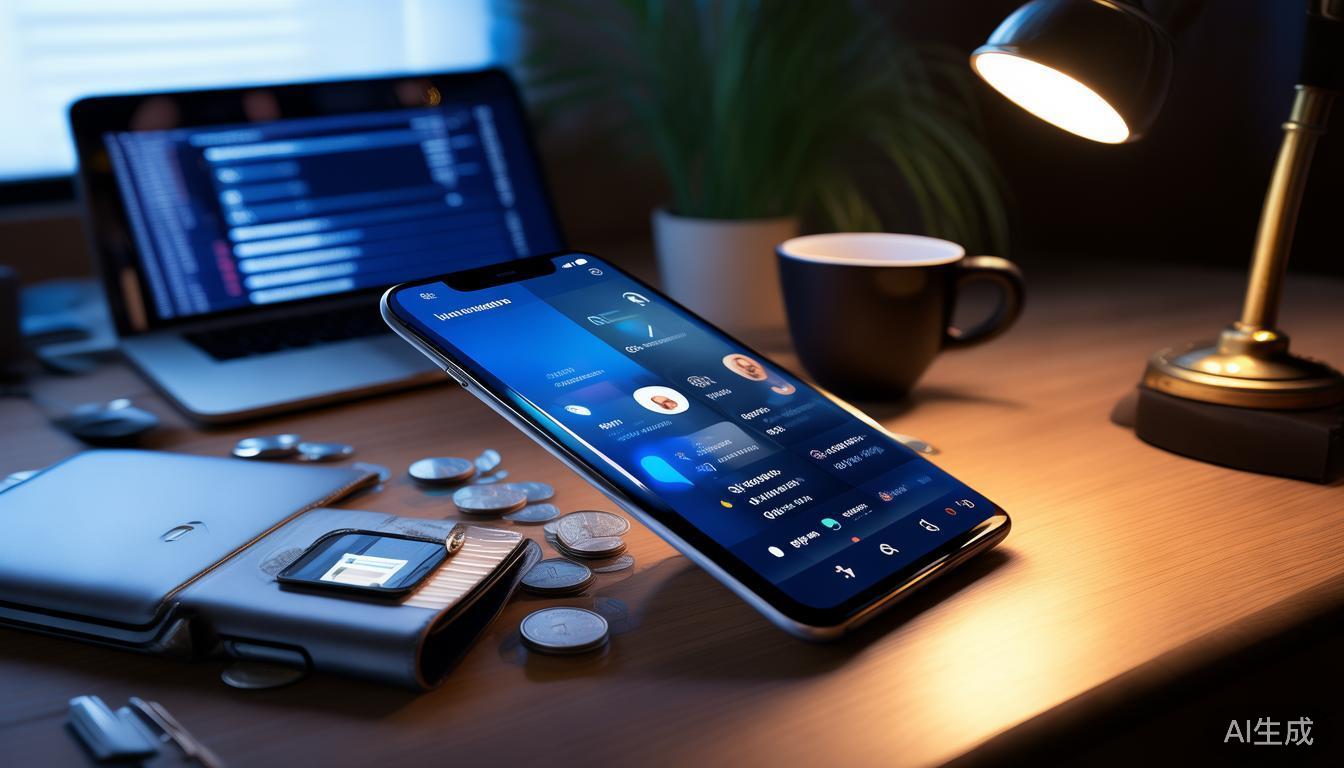 数字货币钱包从业者分享：imToken 1.0背后的三个真实用户故事