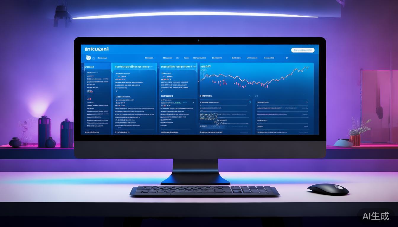 数字资产领域：imToken官方网站助力风险对冲，合理配置是关键