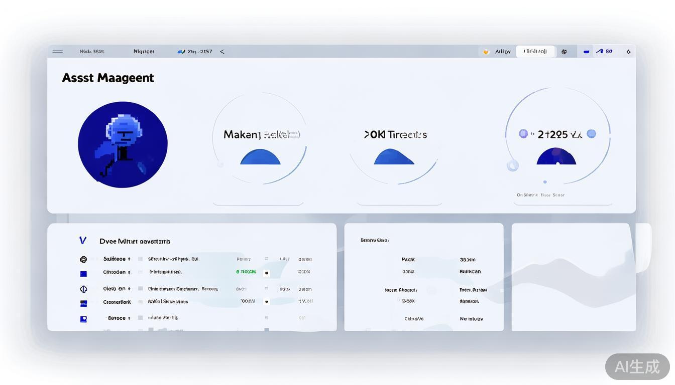 imToken钱包2.0官网发布：简化区块链投资，一站式资产管理更安全、更便捷