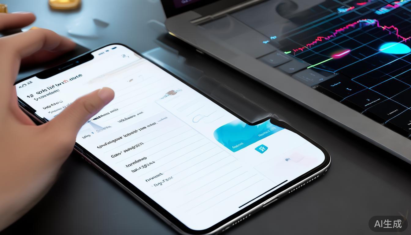 imToken：开启投资新机遇，简单安装助你把握财富先机