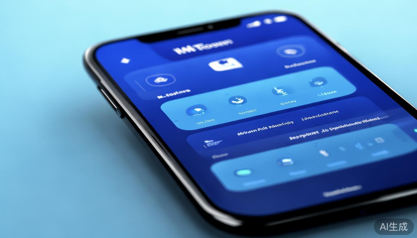imtoken钱包苹果版：锁定苹果生态加密货币爱好者，优势显著
