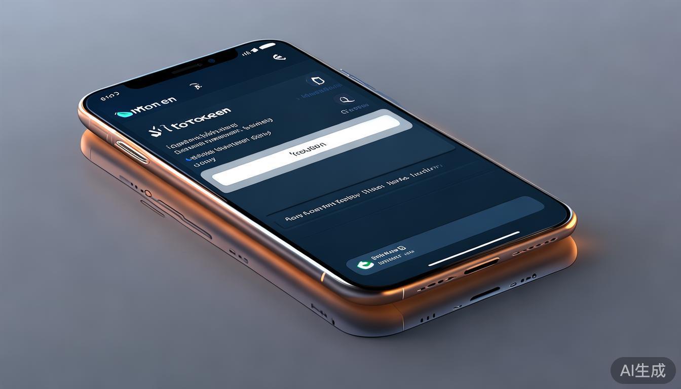 身为人士长期用 imToken，分享在最新版里反馈问题的办法