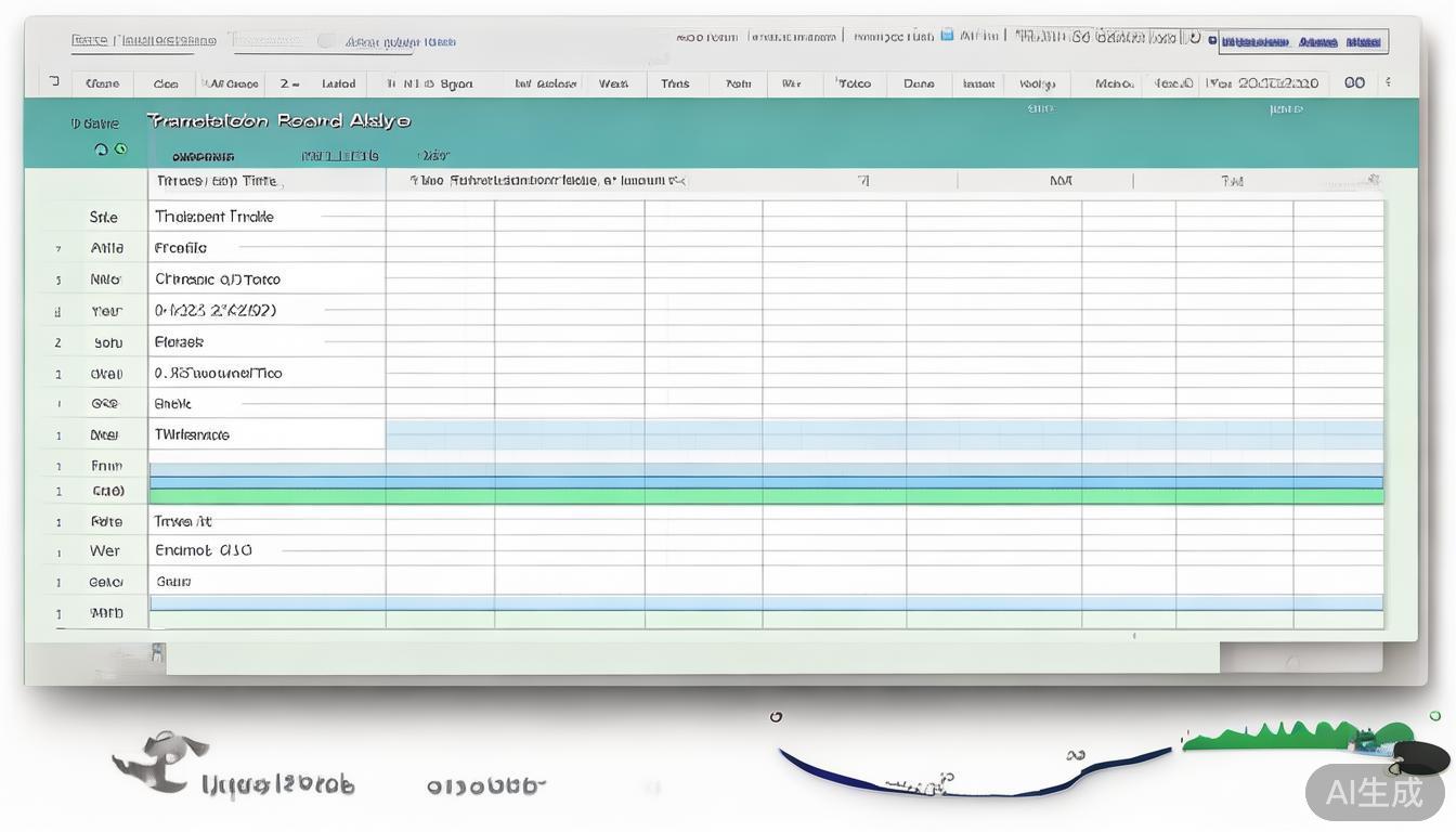 借助数据分析的各种工具_如何在imToken免费版中充分利用数据分析？_利用数据分析工具计算