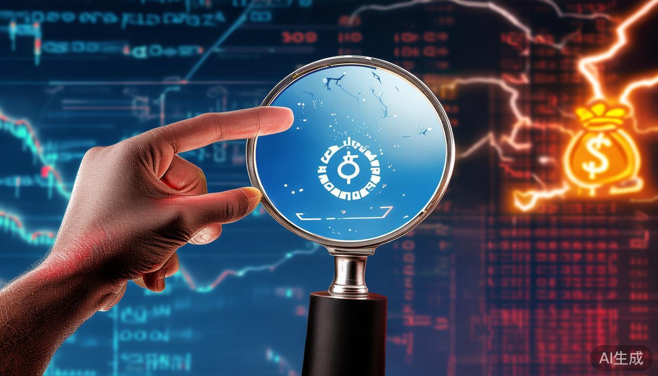 imToken官网下载案例暗藏风险？市场反应暴露行业安全盲区