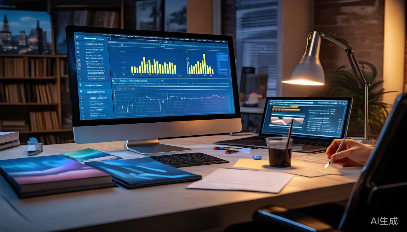 掌握imToken分类标签，4步告别盲目投资，打造专属数字资产管理策略