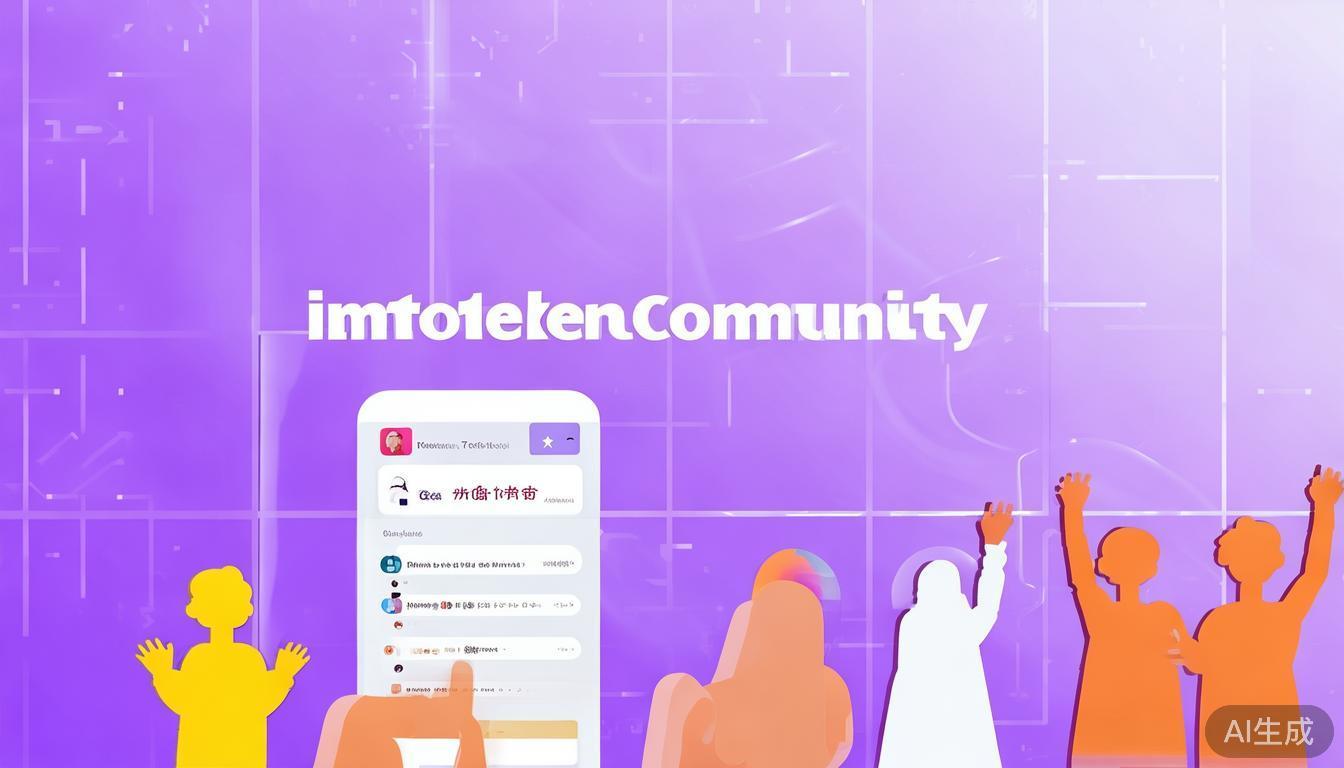 聊聊imToken社区：用户分享如何帮你省钱、避坑和搞定钱包难题？