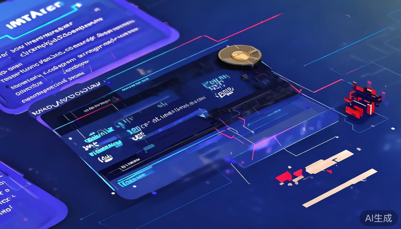 imToken国外版数字钱包安全性研究：私钥本地化处理等要点