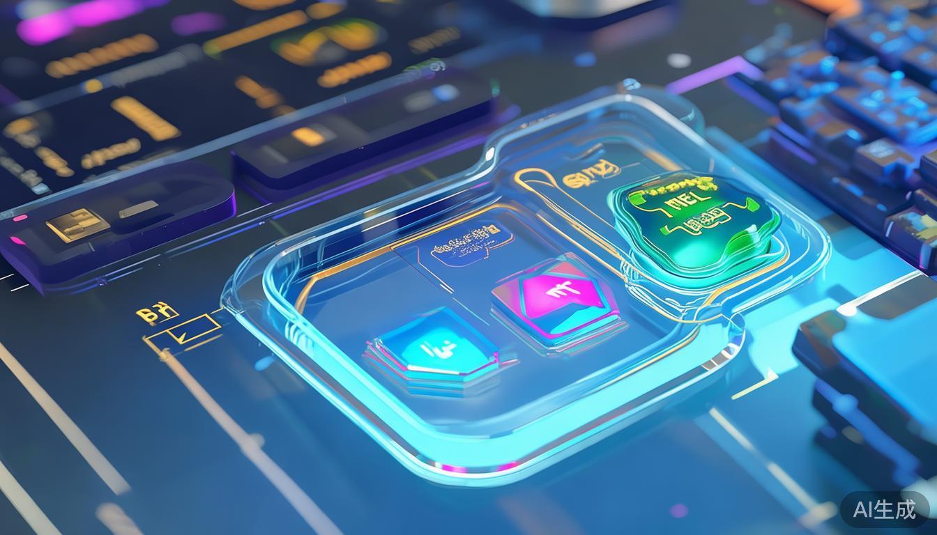 imToken钱包2.0有多牛？金融投资与游戏产业都离不开它
