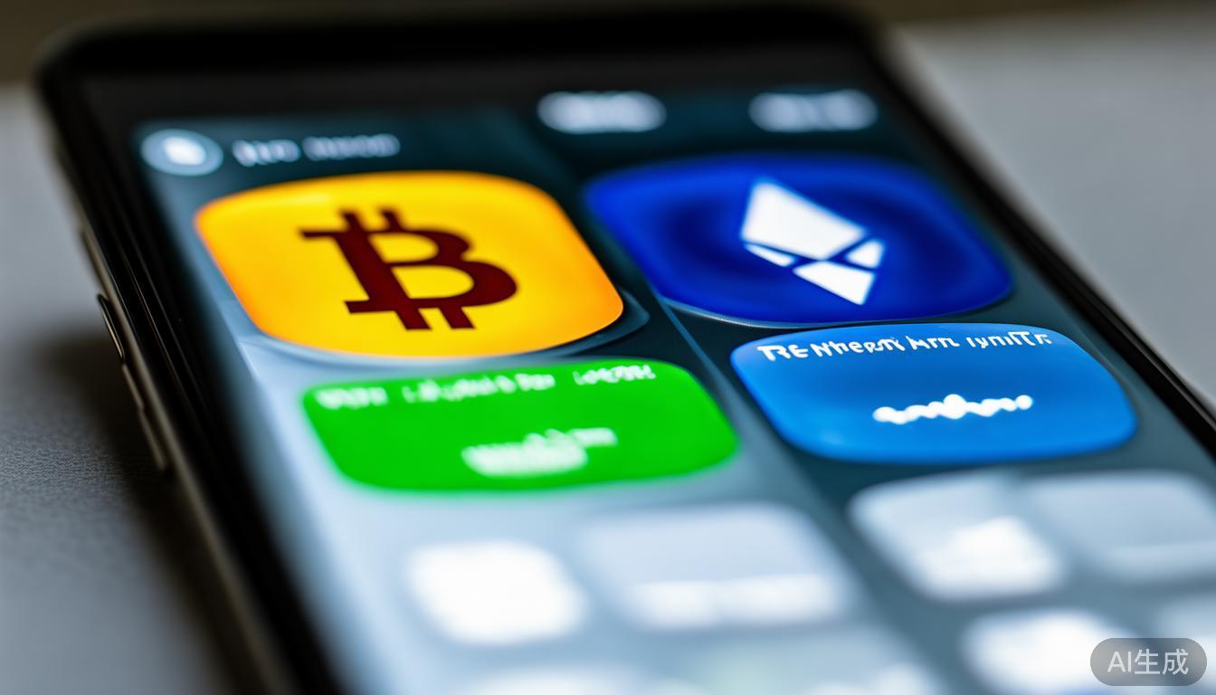 imToken钱包APP：加密货币领域的明星应用，便携实用超省心