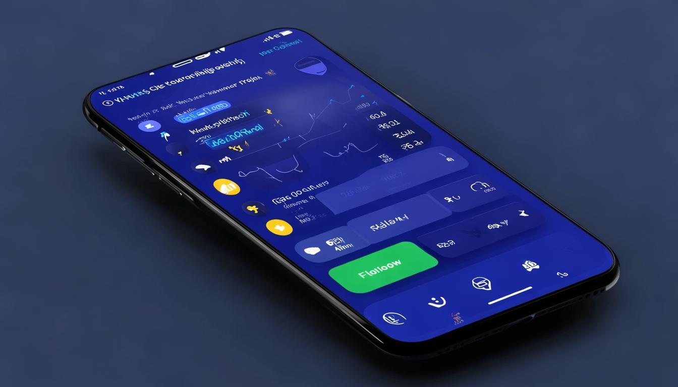 如何从TokenPocket钱包安卓版获取最新市场信息？_钱包最新版本_钱包app首页