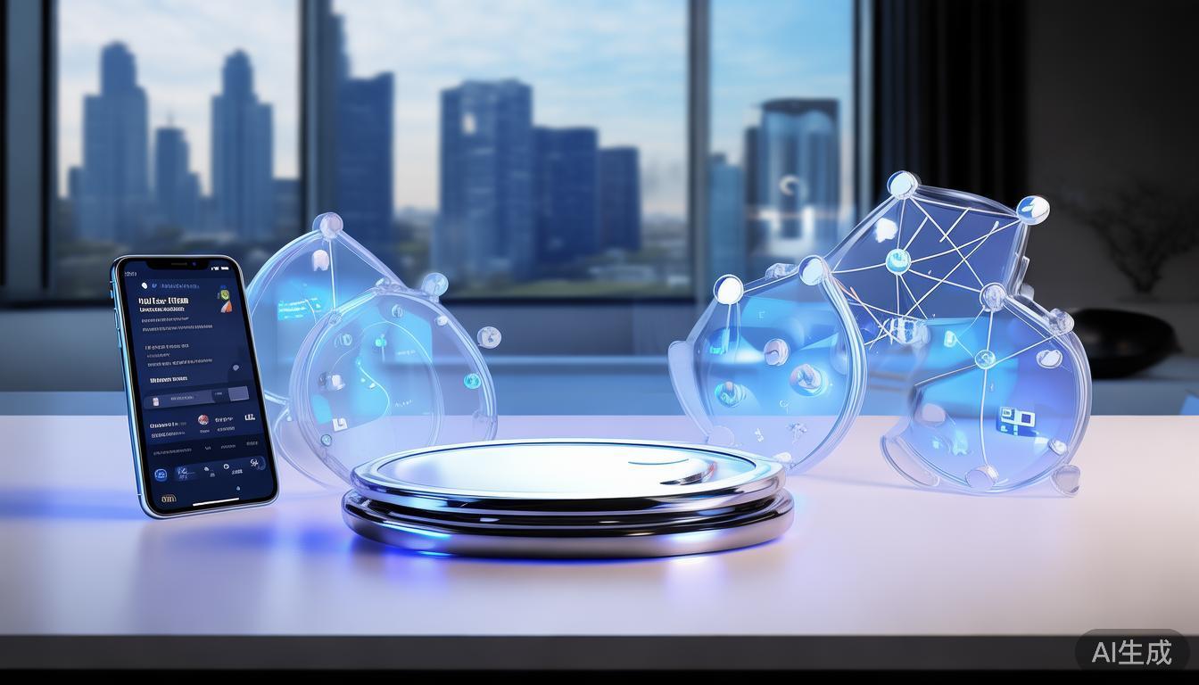 钱包交互_建立信任_如何通过imToken冷钱包建立社交信任?