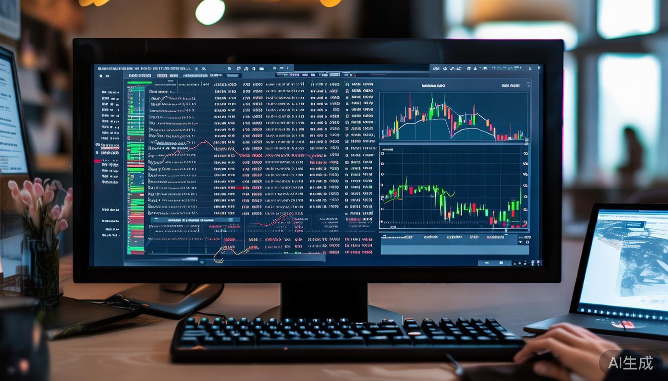 小白必看！imToken 1.0量化投资指南：3个实用方向帮你建立交易纪律