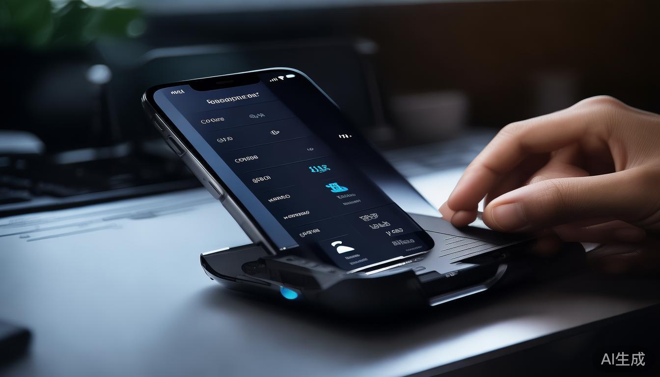 imToken钱包：小型投资者的加密资产管理利器，安全便捷、门槛极低