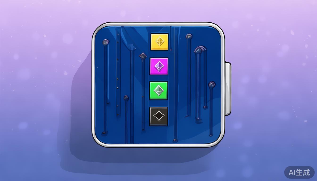 imToken钱包安卓版的多币种支持功能解析_钱包app_android钱包