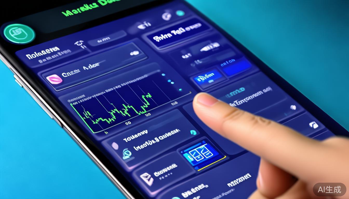 imToken官网功能全解析：如何高效、安全地管理你的数字资产？