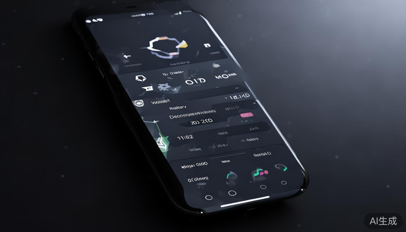 8. 深度解析:ImToken钱包的四大核心优势!_钱包的优势_钱包的核心关键词