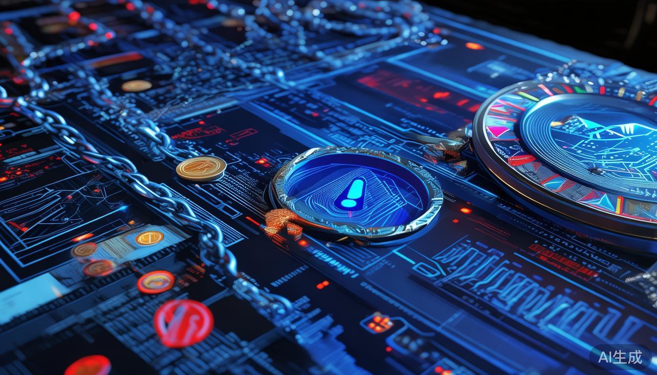 imToken正版网站的合规标准与风险评估_规范评估风险_风险评估标准规范