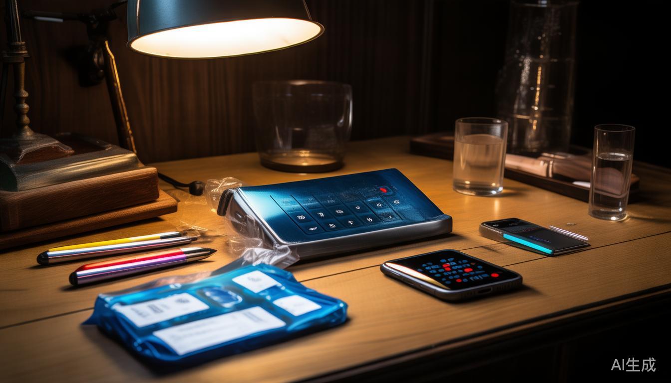 资深老用户分享：安全下载及管理imToken，避开资产陷阱