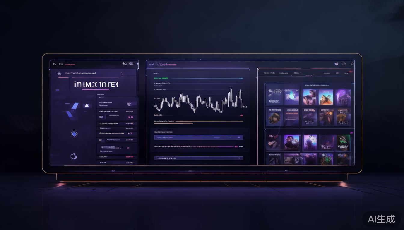 多多市场官网苹果版_当贝市场官网电脑版_最新imToken官网版的市场适应性分析