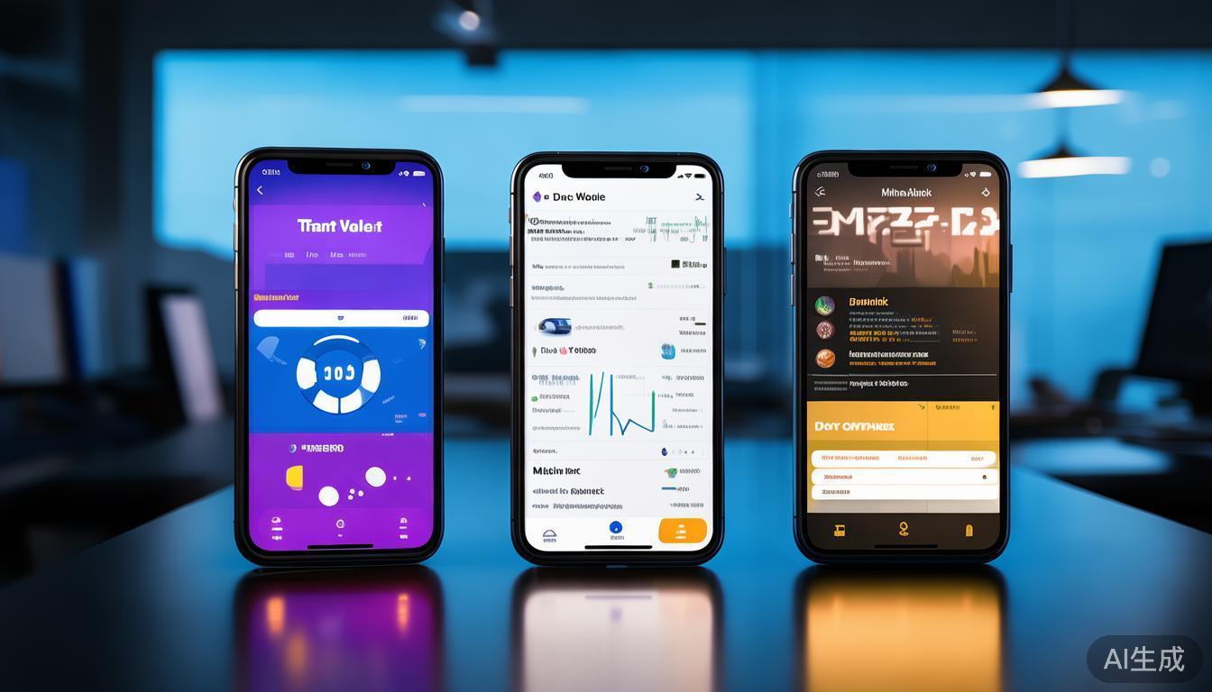 竞争战略下载_竞争战略哪个版本好_imToken官网正版下载的市场战略与竞争分析