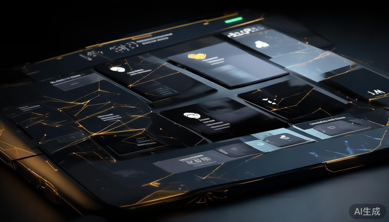 钱包市场现状分析_imToken钱包官网app下载的产品创新与趋势研究_钱包市场