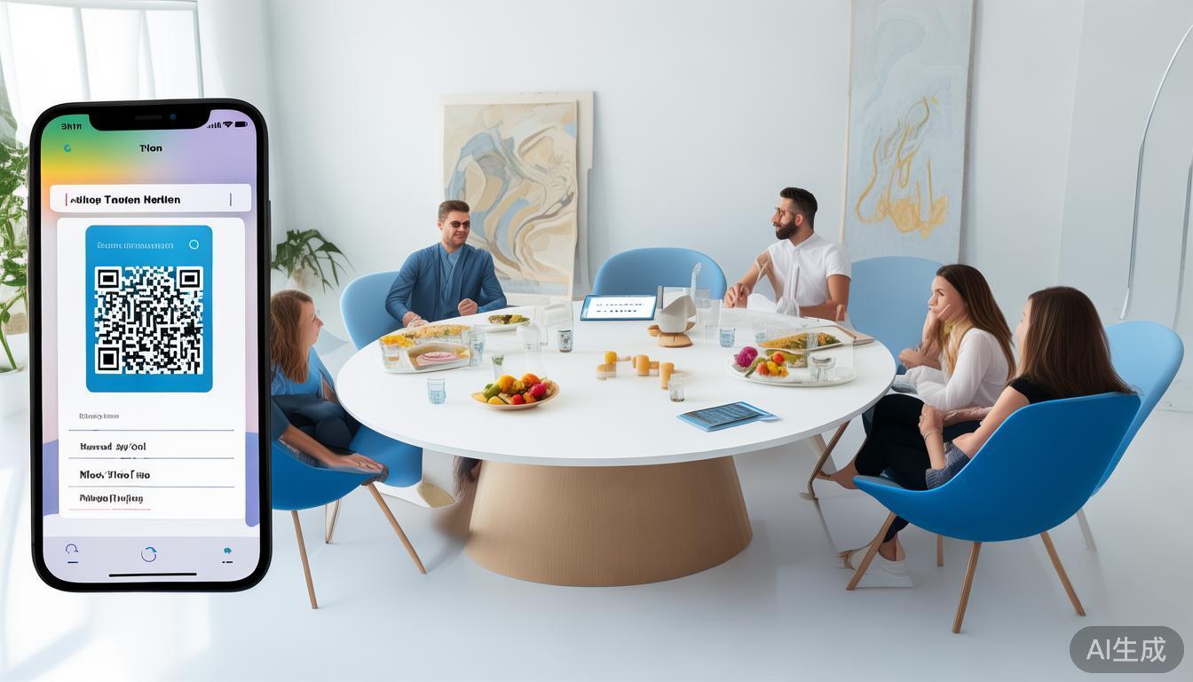 imtoken钱包的社交功能：如何与朋友分享？_分享钱包软件_钱包如何交互