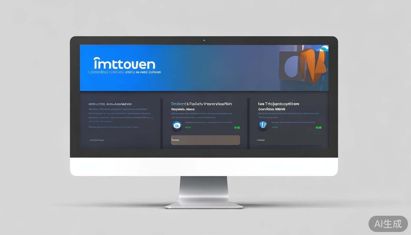 钱包系列_如何通过imToken钱包官网获取最新市场趋势与动态，保持投资的敏锐度。_钱包最新款