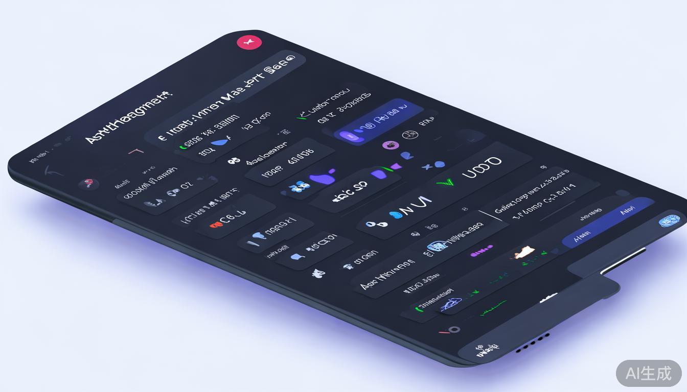 智能交易软件平台_智能操作平台_如何通过imToken免费版实现智能交易与操作？