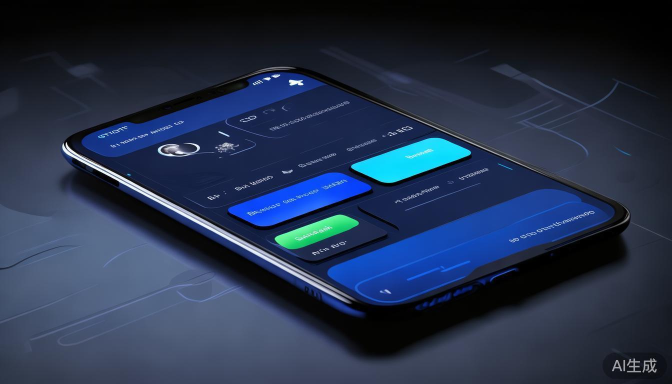 imToken 2.0钱包安卓版：助力传统金融交易，保障资产安全
