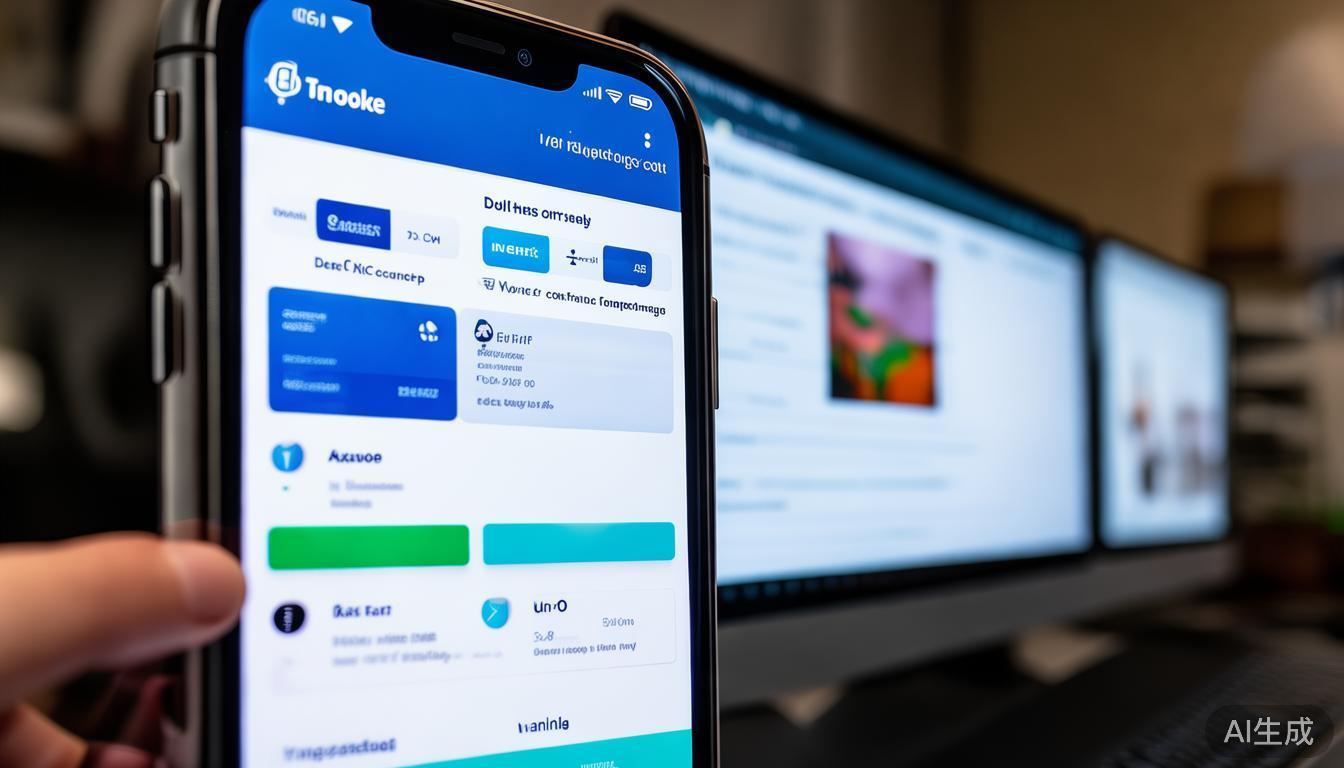 app反馈互动_互动反馈系统_最新imToken国内下载的用户探索与互动反馈