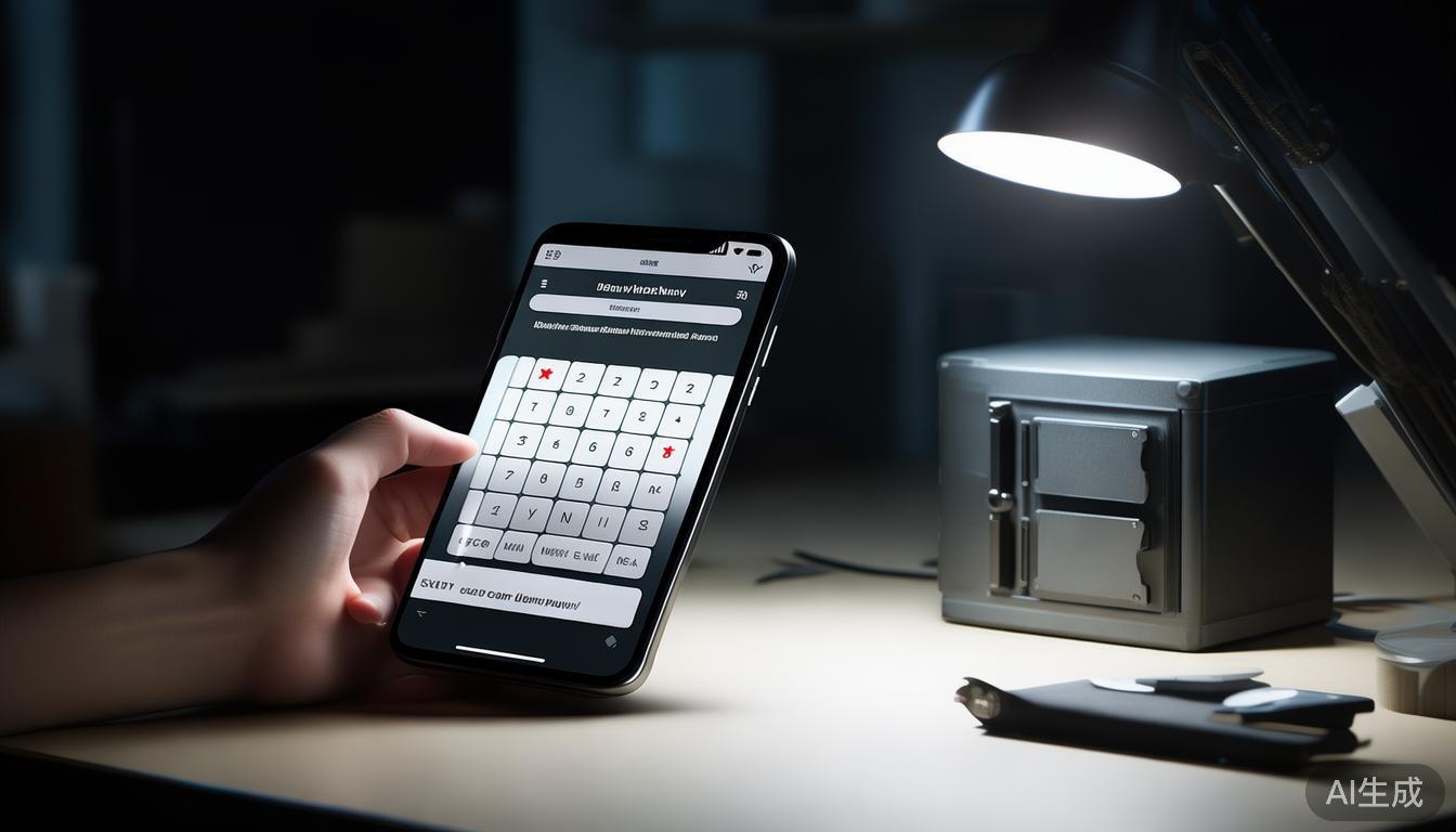 钱包隐私怎么设置_钱包安全性_保护隐私:使用im钱包App安卓版的安全策略