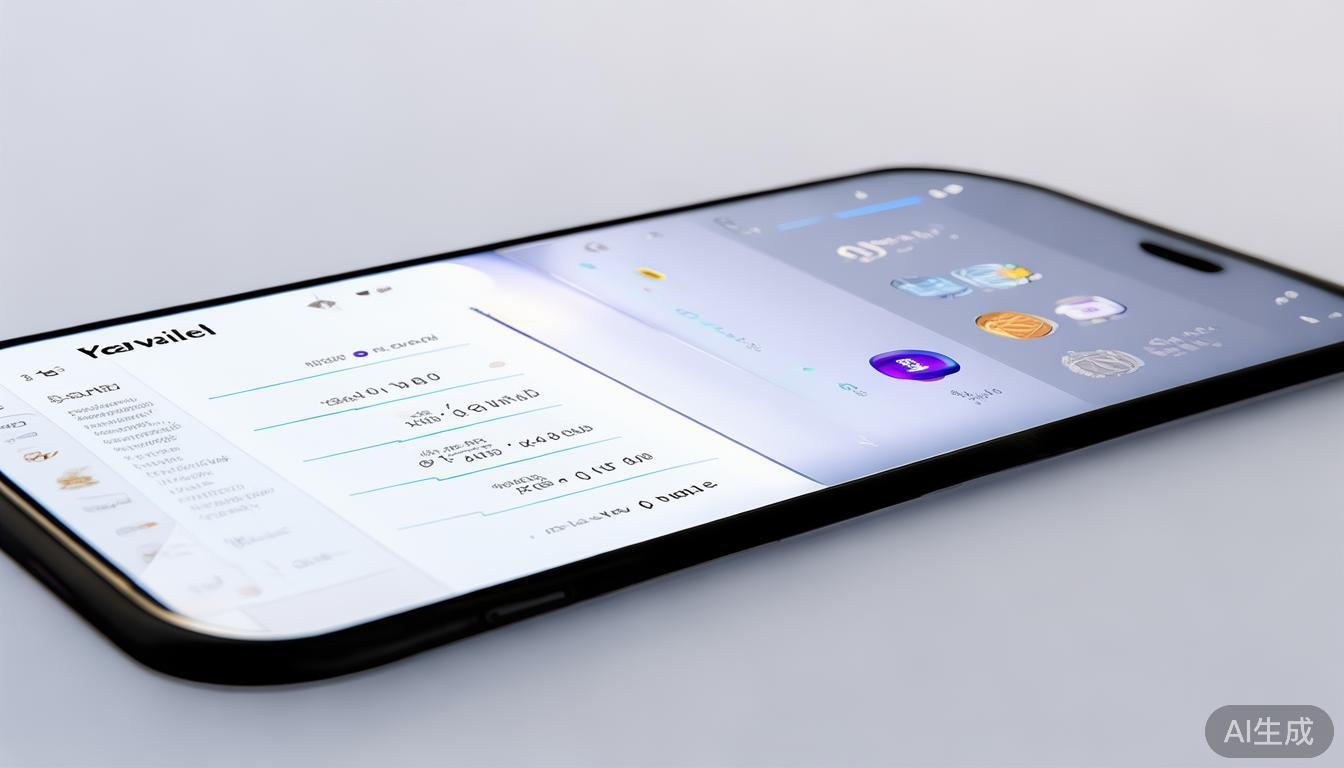 使用im钱包的优势:官方下载版本的解读_钱包ui_钱包怎么解释