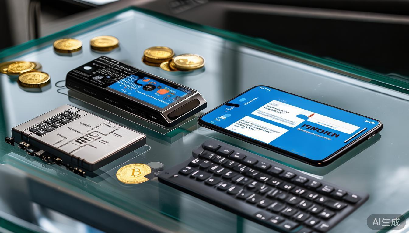 imToken钱包安全使用指南：如何合规操作、防范风险与保障资产？