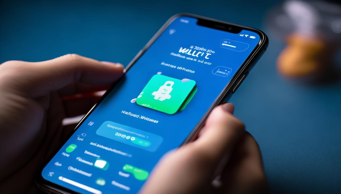 钱包管理app_如何在tokenpocket钱包官网安全下载与设置你的数字资产钱包_数字钱包下载链接