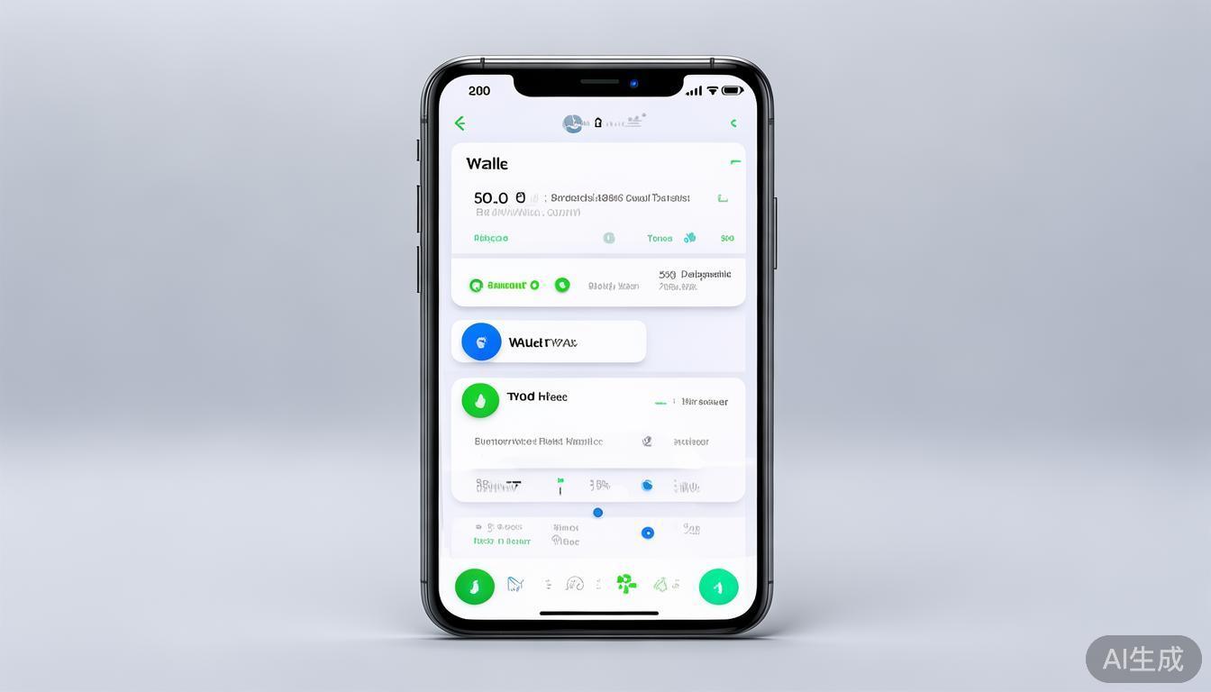 钱包app是做什么用的_8. imToken 2.0钱包安卓版：让投资变得更简单、更安全_android钱包