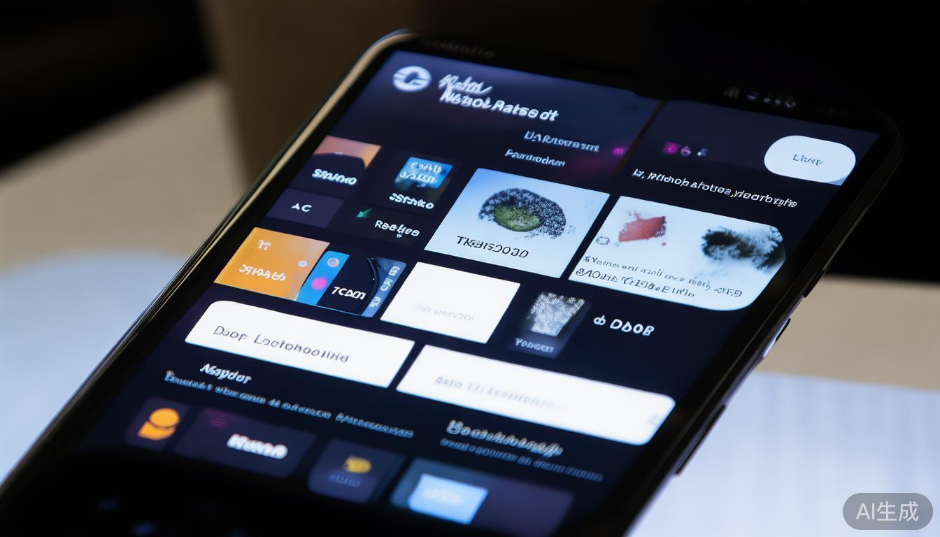 安卓钱包app下载安装_数字资产投资从这里开始:如何在安卓平台上成功下载与使用imToken钱包的步骤指导!_chia钱包安卓