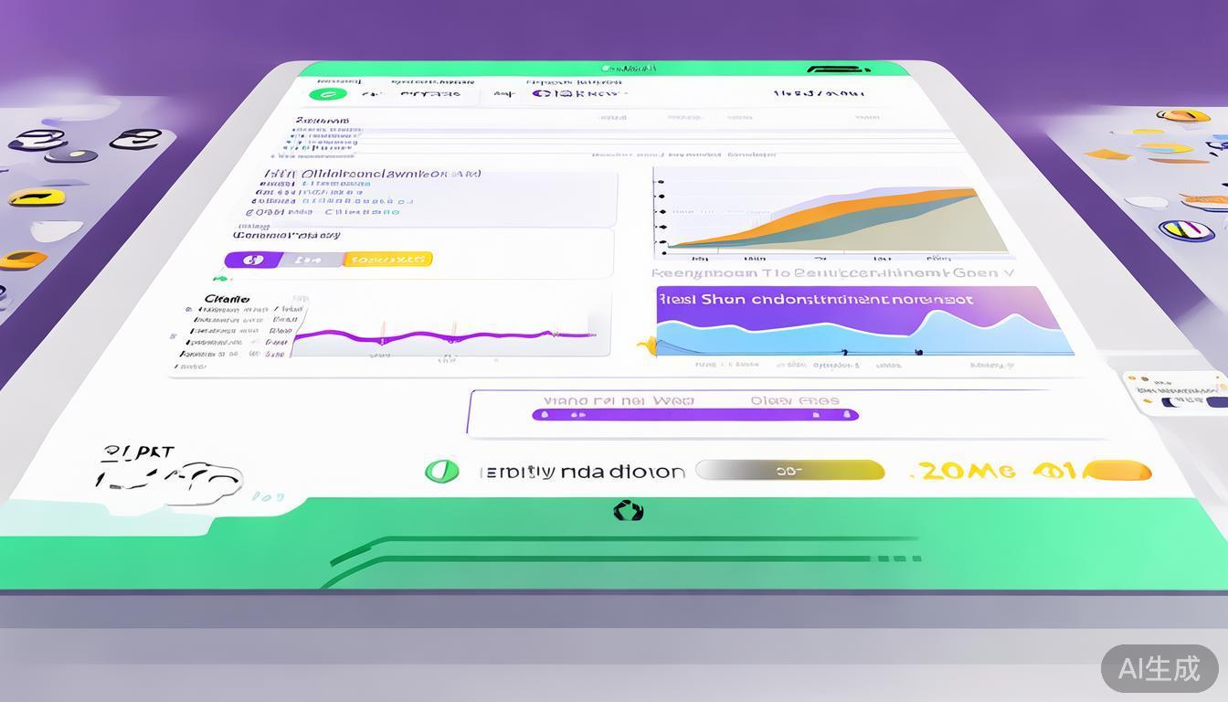 钱包平台_钱包官方理财平台_如何通过imToken钱包下载提升投资回报？