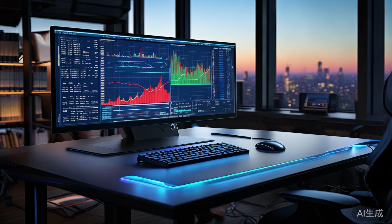 imToken免费版资产警报设置指南：实时监控市场，精准把握价格节点