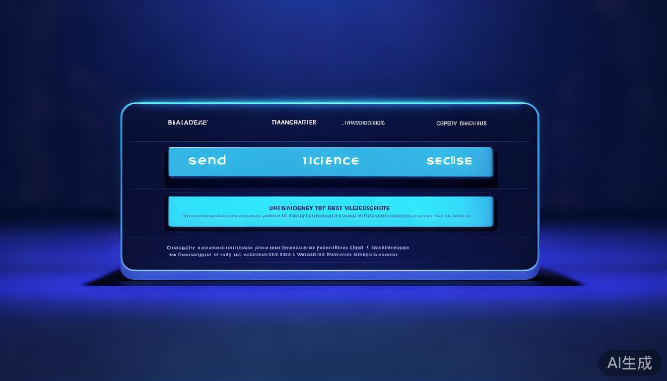 IM钱包新手教程：助记词管理与资产收发指南，开启安全Web3之旅