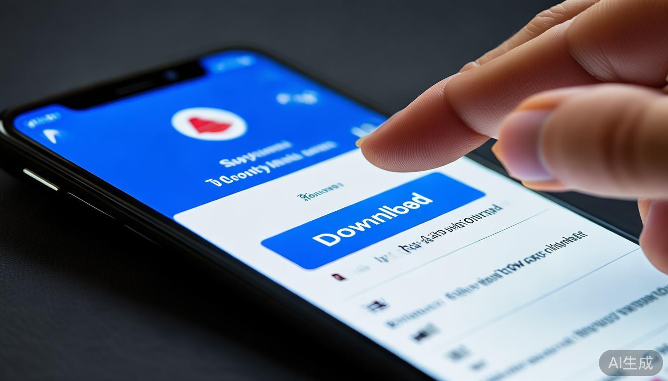 imToken官方下载指南：如何安全获取并验证你的数字货币钱包？